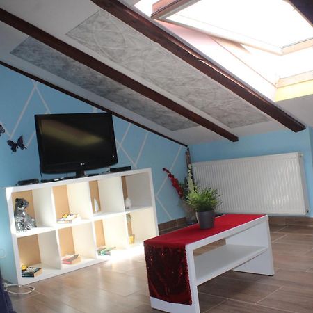 Apartmani Matija Abbázia Kültér fotó