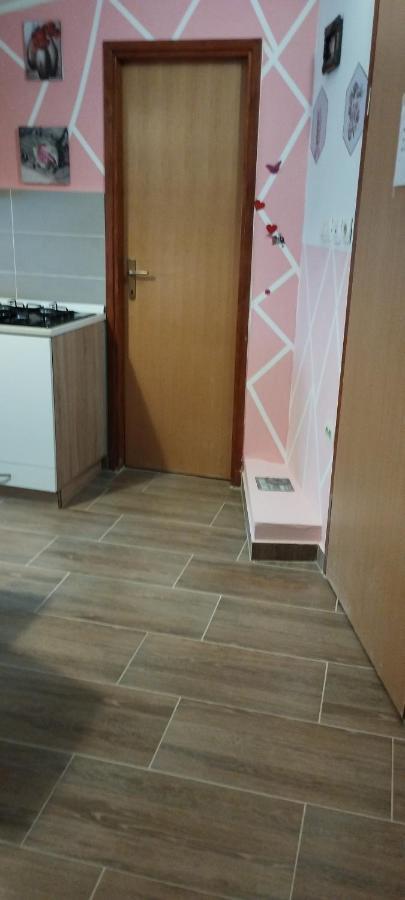 Apartmani Matija Abbázia Kültér fotó