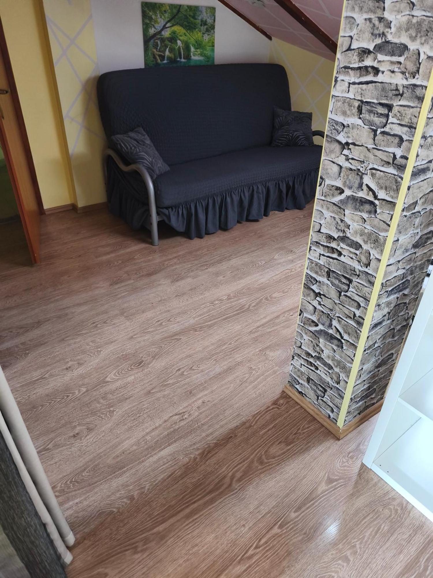 Apartmani Matija Abbázia Kültér fotó