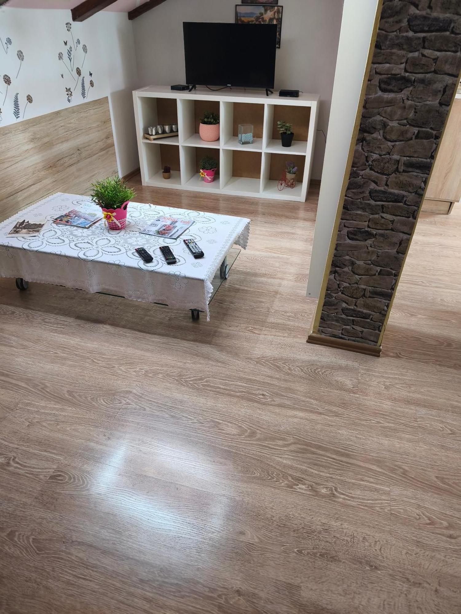Apartmani Matija Abbázia Szoba fotó